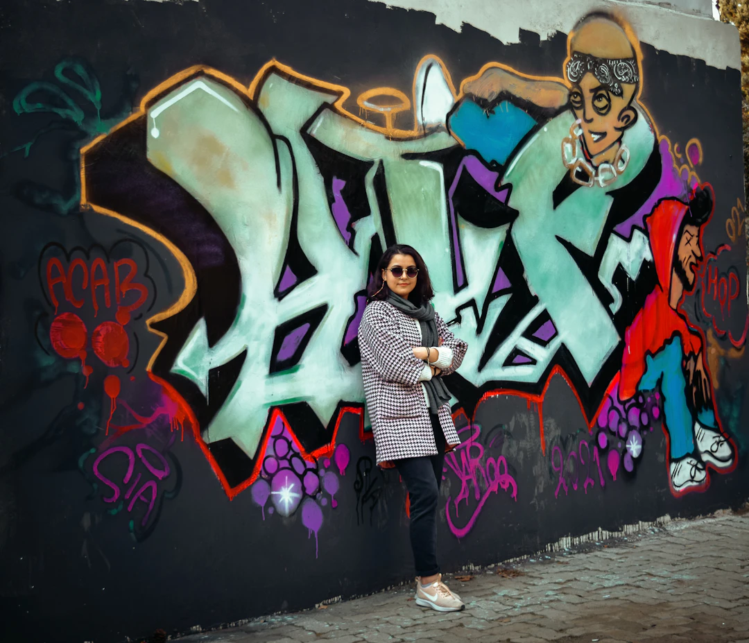 The Unstoppable Influence of Hip Hop on Fashion Trends