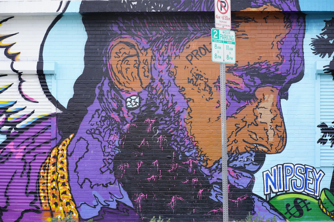 Underground vs. Mainstream Hip Hop: Exploring the Cultural Divide