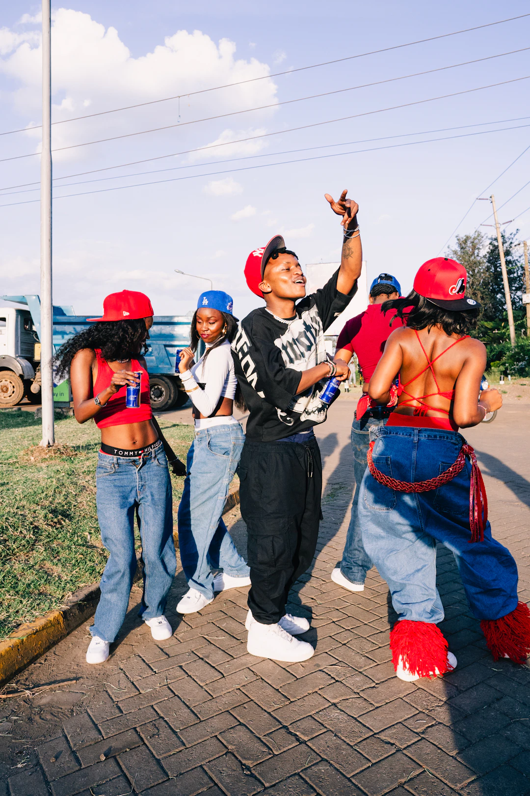 Unraveling the Influence of Hip Hop Culture on Fashion Trends