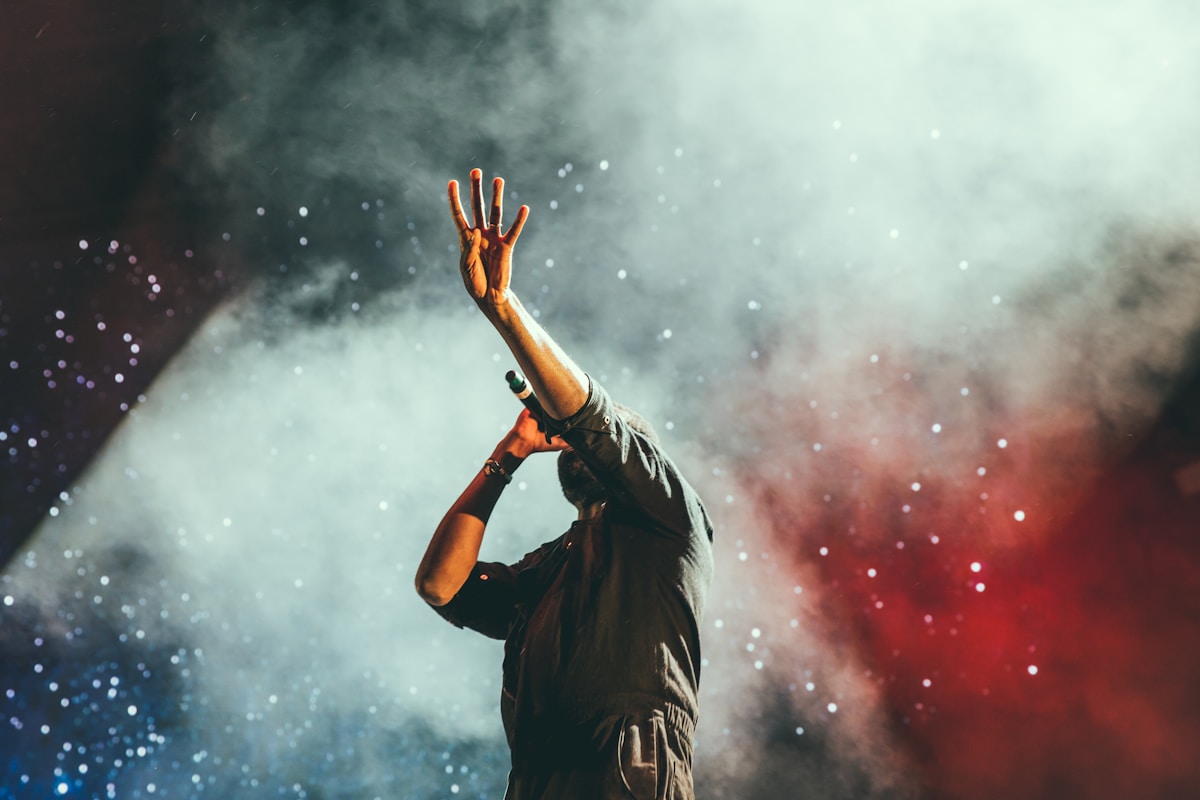 Hip-Hop News Roundup — July 22, 2026