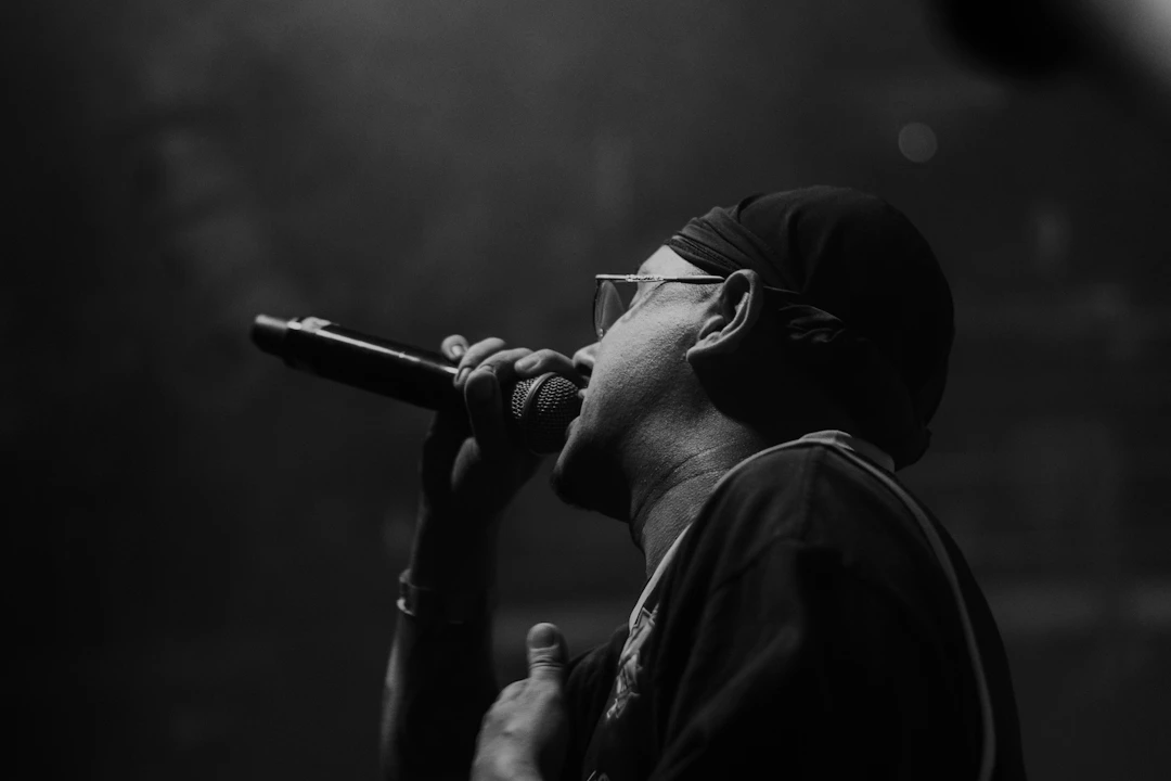 The Evolution of Hip Hop: From the Streets to Global Culture