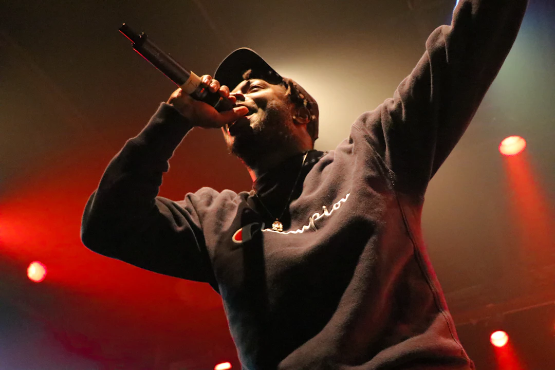 The Evolution of Rap: A Journey Through Time