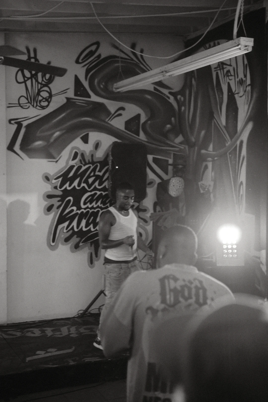 The Art of Storytelling in Rap: How Artists Like Kendrick Lamar, Drake, J. Cole, Eminem, and Tupac Drive Deep