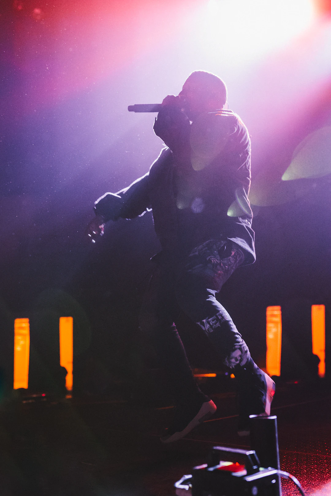 Hip Hop Revolution: Influential Artists Who Changed the Genre Forever
