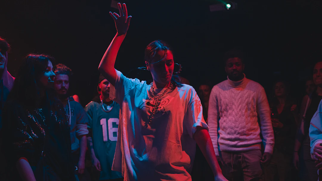 How Social Media Is Shaping Modern Rap: The New Age of Hip Hop