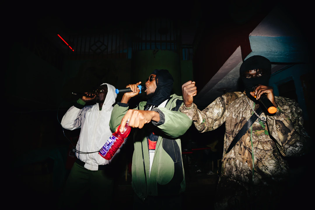 Exploring Regional Rap Styles: East vs. West Coast