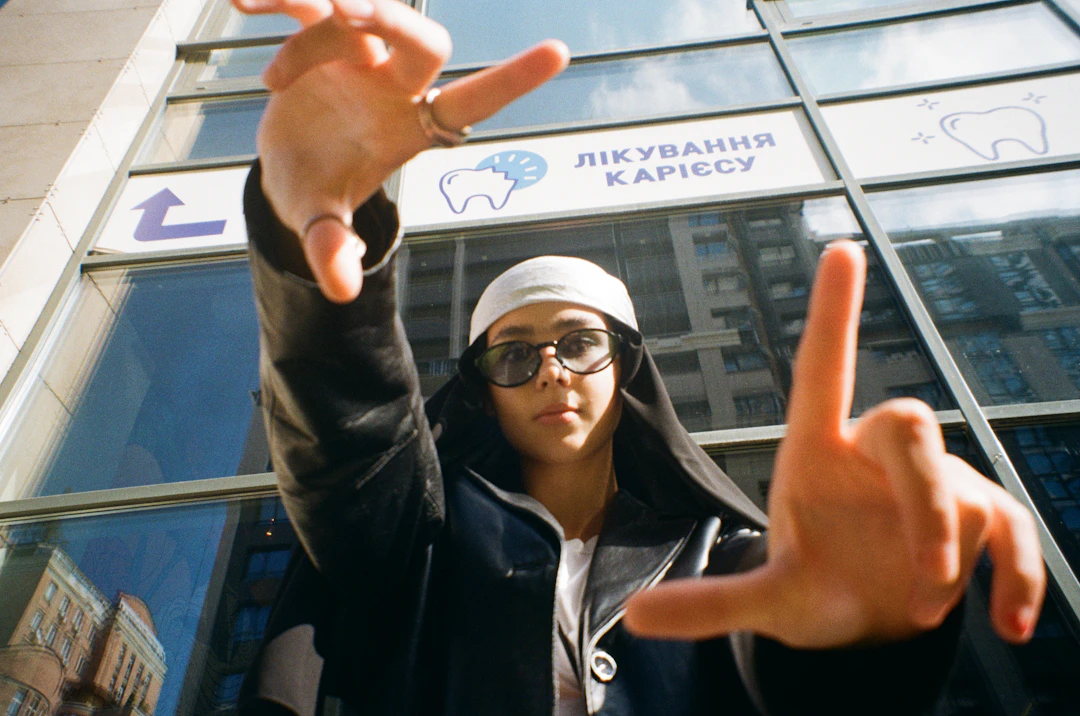 The Power of Visual Storytelling: How Music Videos Elevate Hip Hop Promotion