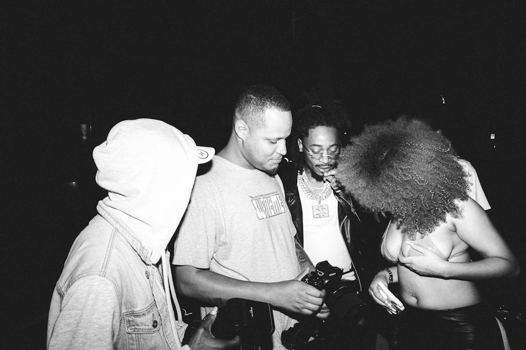 The Power of Collaboration: Why It Matters in Hip Hop